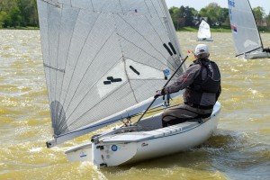 75. Prvomajska jedriličarska regata