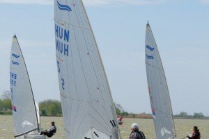 75. Prvomajska jedriličarska regata