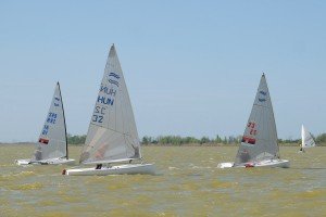 75. Prvomajska jedriličarska regata