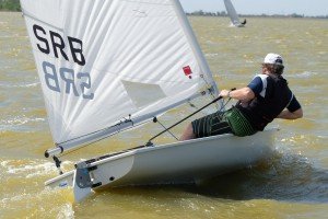 75. Prvomajska jedriličarska regata