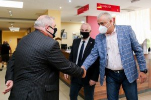 Otvaranje 14. Kadetskog festivala Šahovskog saveza Srbije