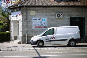 "Hiland" bicikli na 12 mesečnih rata u "Helikopu"