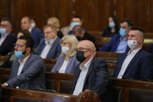 9. sednica Skupštine grada