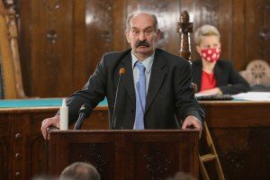 9. sednica Skupštine grada