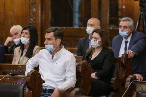 9. sednica Skupštine grada