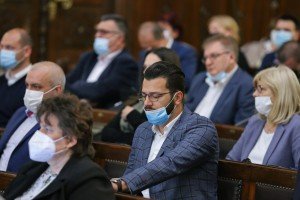 9. sednica Skupštine grada