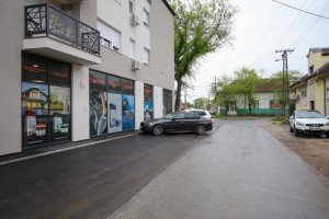 Farbara "Venex Color" na novoj adresi - Somborski put 50