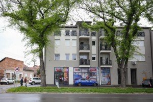 Farbara "Venex Color" na novoj adresi - Somborski put 50