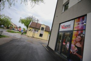 Farbara "Venex Color" na novoj adresi - Somborski put 50