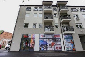 Farbara "Venex Color" na novoj adresi - Somborski put 50