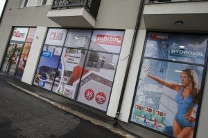 Farbara "Venex Color" na novoj adresi - Somborski put 50