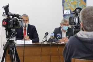 Najava aktivnosti Crvenog krsta Subotica tokom Svetskog dana i Nedelje Crvenog krsta