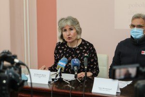 Najava aktivnosti povodom obeležavanja Međunarodnog dana fizičke aktivnosti