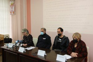 Najava aktivnosti povodom obeležavanja Međunarodnog dana fizičke aktivnosti