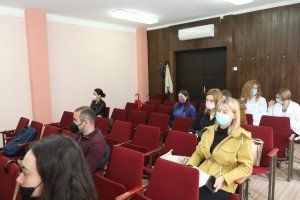 Najava aktivnosti povodom obeležavanja Međunarodnog dana fizičke aktivnosti