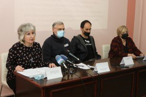 Najava aktivnosti povodom obeležavanja Međunarodnog dana fizičke aktivnosti