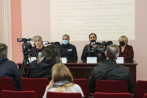 Najava aktivnosti povodom obeležavanja Međunarodnog dana fizičke aktivnosti