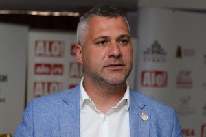 14. Festival šaha za kadete