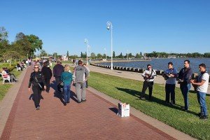 Humanitarni nastup subotičkih tamburaša u okviru akcije "Muzikom protiv bolesti"