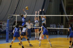 Odbojka: Završni turnir Prvenstva Vojvodine za kadetkinje