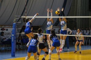 Odbojka: Završni turnir Prvenstva Vojvodine za kadetkinje