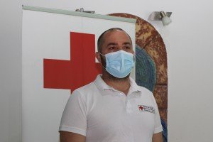 Prijem i dodela zahvalnica za prvo davanje krvi