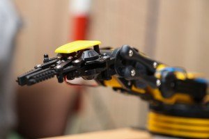 Projektna nedelja u Tehničkoj školi