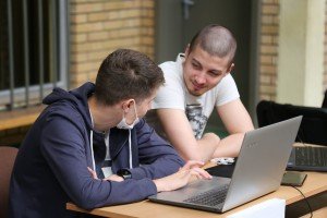 Projektna nedelja u Tehničkoj školi