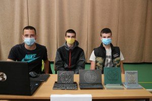 Projektna nedelja u Tehničkoj školi