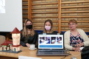 Projektna nedelja u Tehničkoj školi