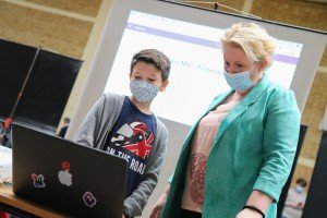 Projektna nedelja u Tehničkoj školi