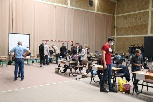 Projektna nedelja u Tehničkoj školi