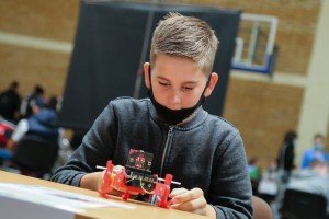 Projektna nedelja u Tehničkoj školi