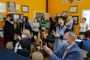 Donacija Rotary kluba Školskom centru sa domom učenika "Dositej Obradović"