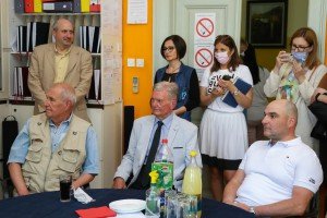 Donacija Rotary kluba Školskom centru sa domom učenika "Dositej Obradović"