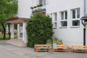 Obilazak povodom investicija u obrazovnu ustanovu