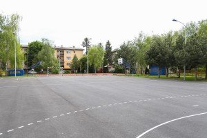 Obilazak povodom investicija u obrazovnu ustanovu