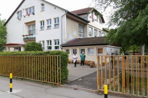 Obilazak povodom investicija u obrazovnu ustanovu