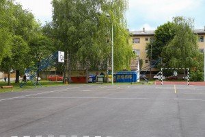 Obilazak povodom investicija u obrazovnu ustanovu