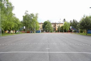 Obilazak povodom investicija u obrazovnu ustanovu