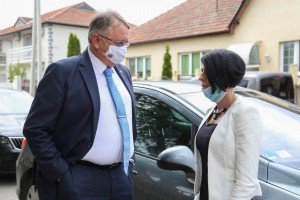 Obilazak povodom investicija u obrazovnu ustanovu