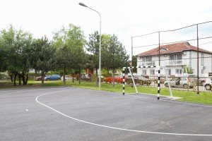 Obilazak povodom investicija u obrazovnu ustanovu