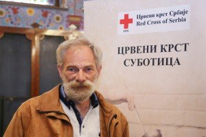 Svečana Skupština Crvenog krsta Subotica