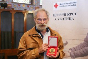 Svečana Skupština Crvenog krsta Subotica