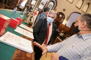 Svečana Skupština Crvenog krsta Subotica