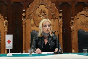 Svečana Skupština Crvenog krsta Subotica