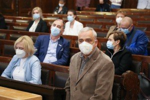 Svečana Skupština Crvenog krsta Subotica