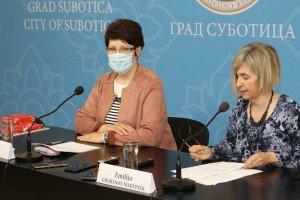 Uručenje nagrada učesnicima međunarodnih likovnih konkursa