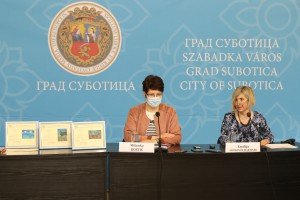 Uručenje nagrada učesnicima međunarodnih likovnih konkursa