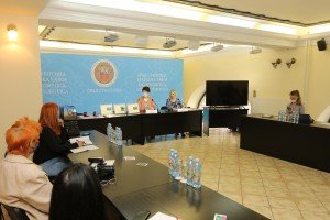 Uručenje nagrada učesnicima međunarodnih likovnih konkursa